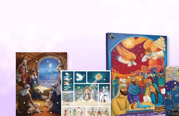 Advent Calendars