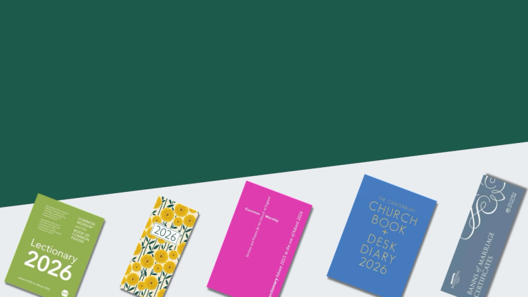 Church Admin & Liturgical Resources