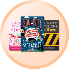 Children's Devotionals