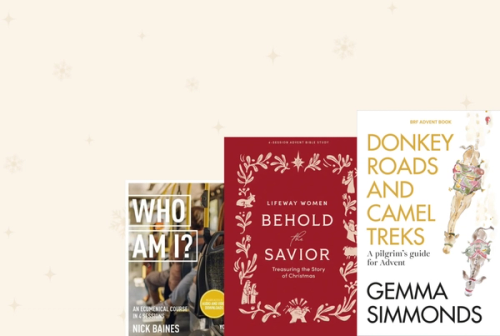 Advent Studies