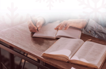 Bibles for Studying