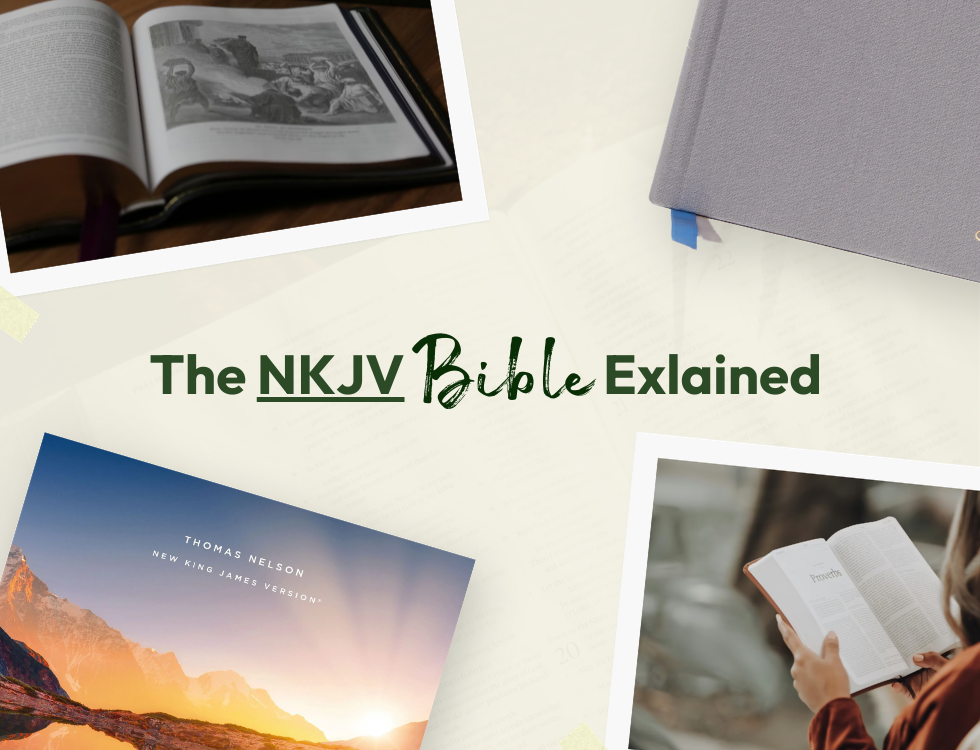 The NKJV Bible Explained: Accuracy, History, and Top Questions