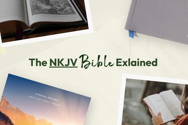 The NKJV Bible Explained: Accuracy, History, and Top Questions