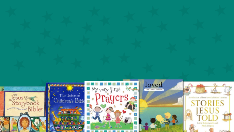 Babies & Toddlers Prizes