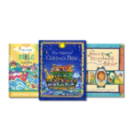 Storybook Bibles