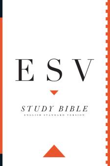 ESV Bibles