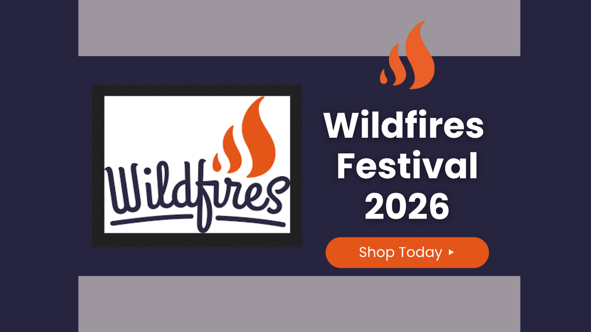 Wildfires Festival 2026 Department