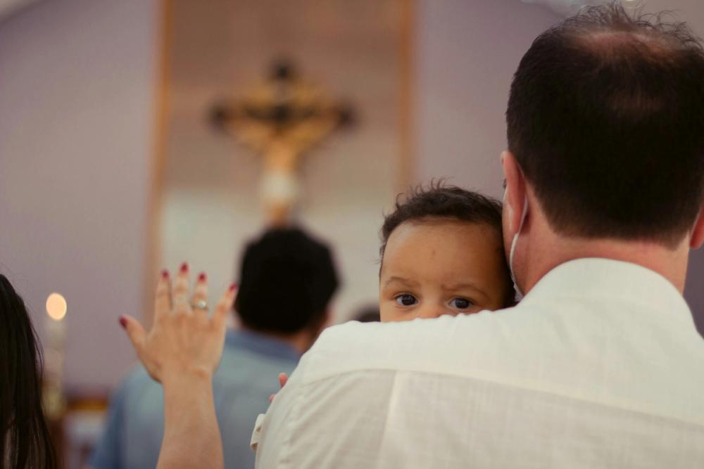 Prophetic Biblical Baby Names and Their Historical Roots (2026 Guide)