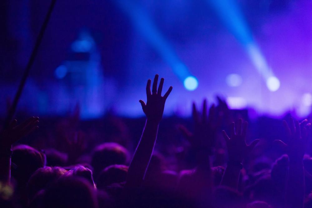 Spring Harvest 2026: Dates, Speakers & Theme