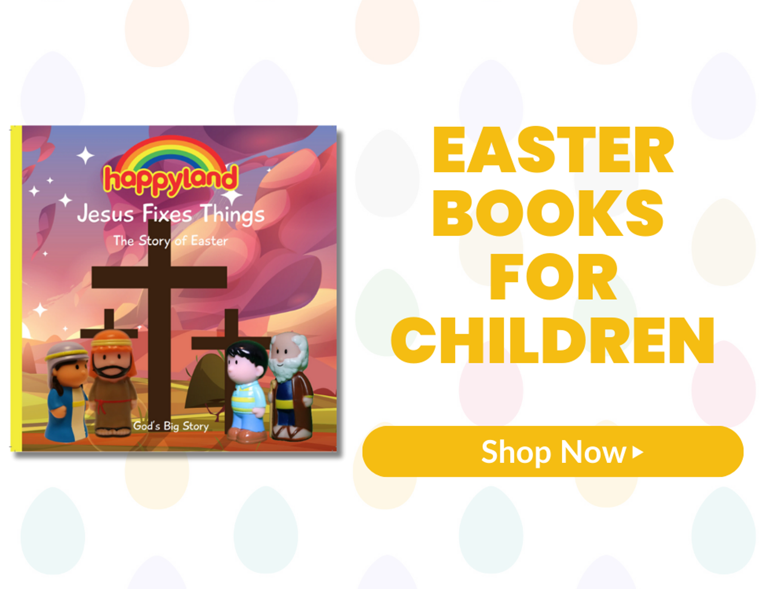 Easter Books for children
