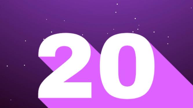 Video for Day 20 Advent Reflection