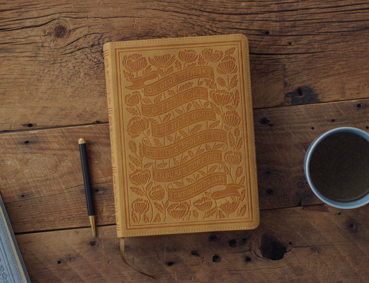 Get Your Journaling Bible Today