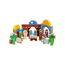 Children's Nativity Sets