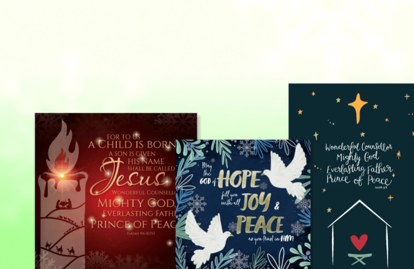 Christmas Cards