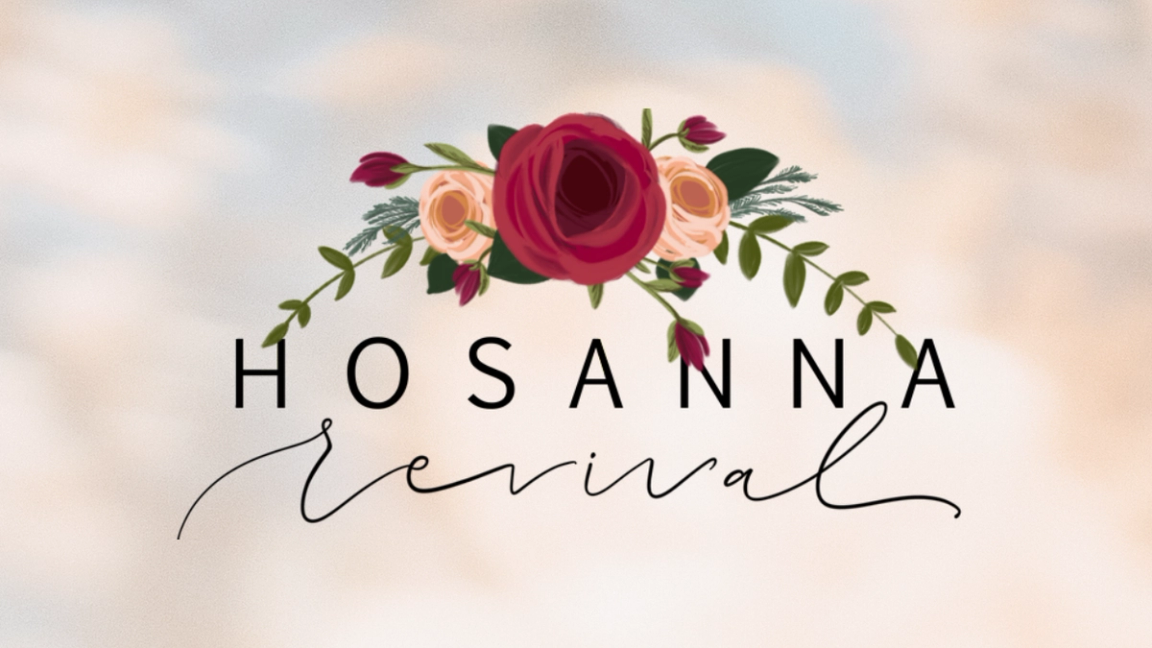 Hosanna Revival