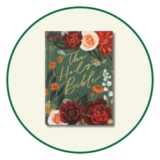 ESV Journaling Bibles