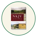 New King James Version (NKVJ) Study Bibles