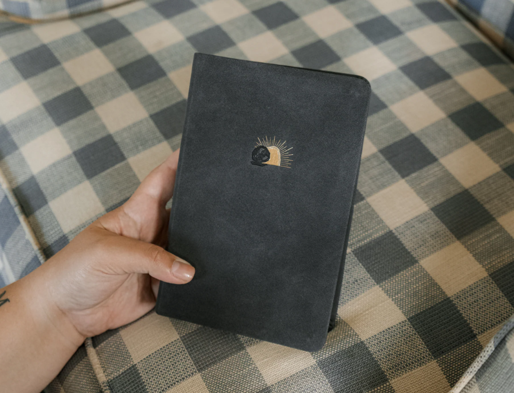 NLT Compact Bible: Jerusalem Theme