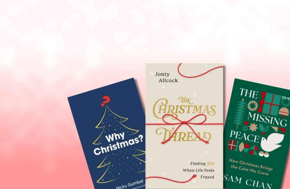 Christmas Tracts & Booklets
