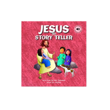 North Parade Bible Stories