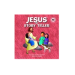North Parade Bible Stories