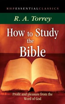 Bible Study