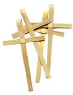 Palm Crosses