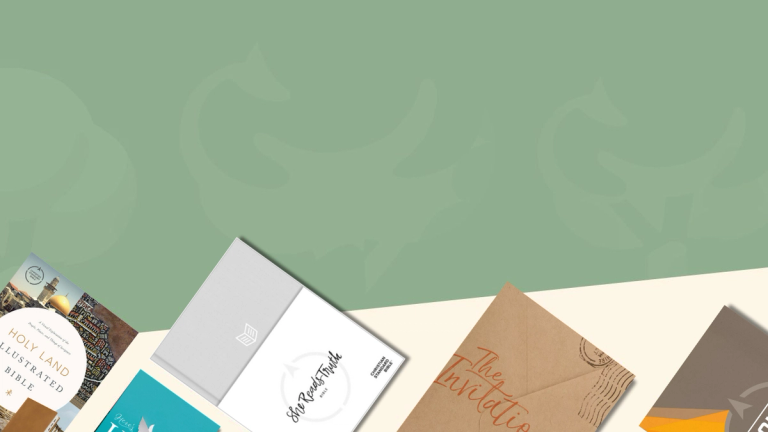 Christian Standard Bibles (CSB)