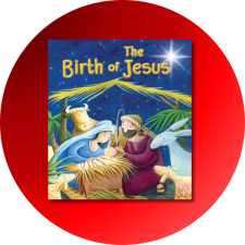 My First Bible Stories