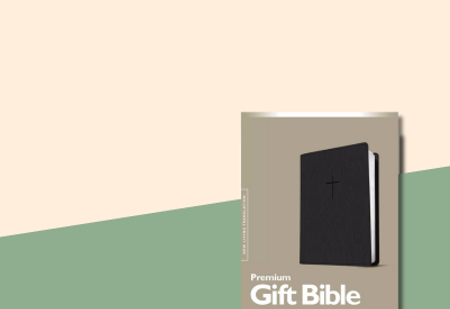 NLT Gift Bibles