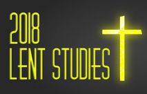 Lent Study Guides 2018