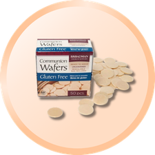 Communion Wafers