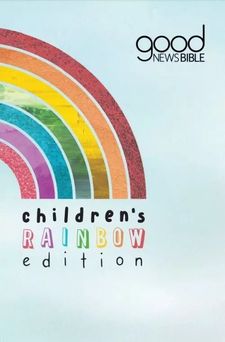 Children's Bibles