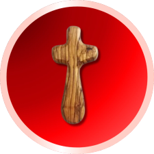 Holding Crosses
