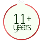 Age 11+ Christmas