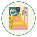 NIV Journaling Bibles UK