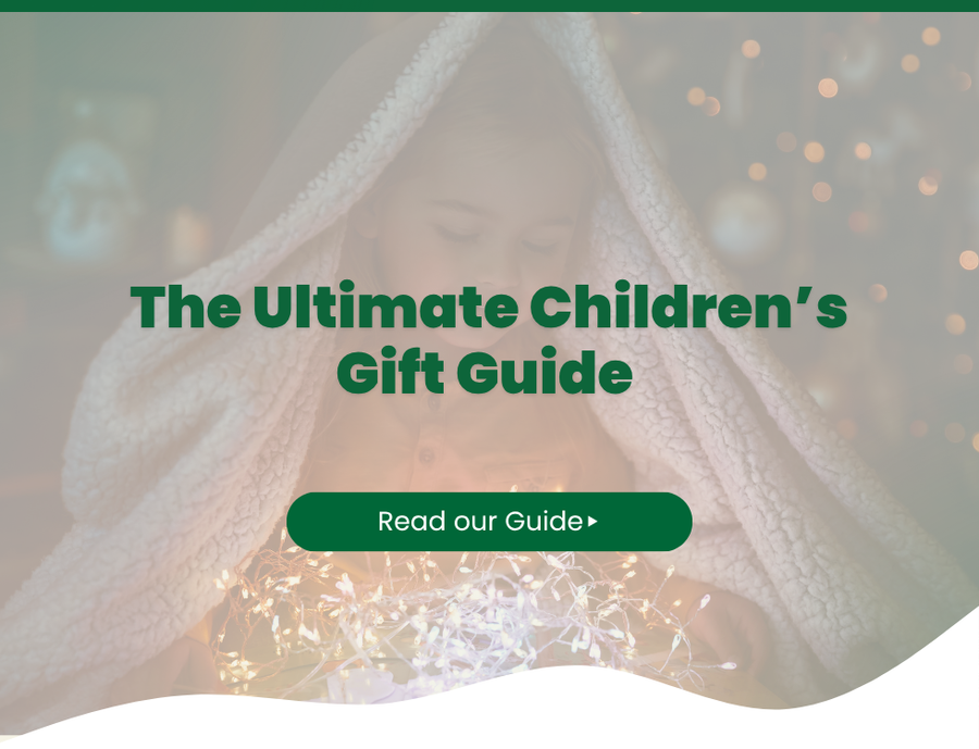 The Ultimate Christian Gift Guide for Children