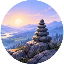 The Long View