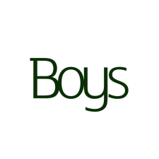 Devotions for Boys