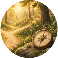 Map & Compass