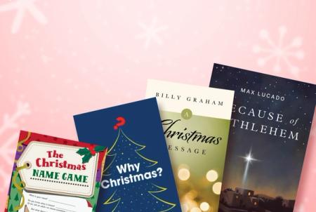 Christmas Tracts