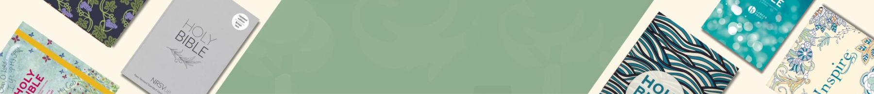 Thought for Thought Bible Translations