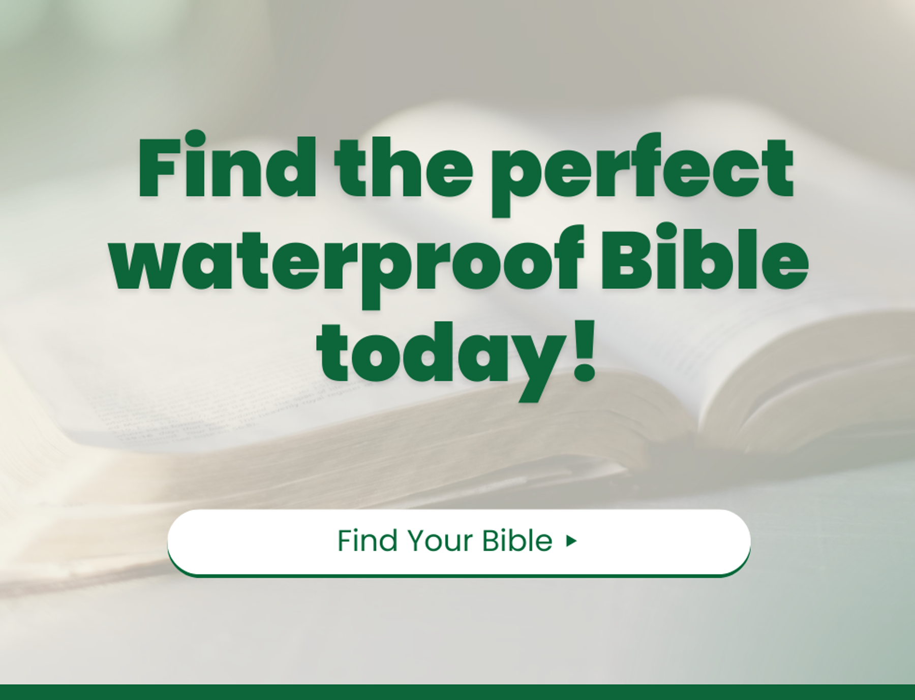 💡 Find the perfect waterproof Bible today! → Shop Now