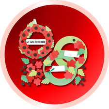 Remembrance Sunday Crafts