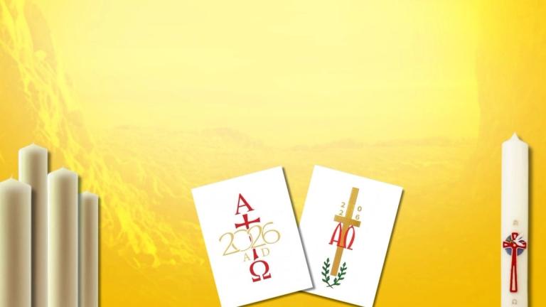 Paschal Candles & Transfers