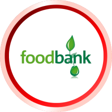 Foodbank Charity Christmas Cards