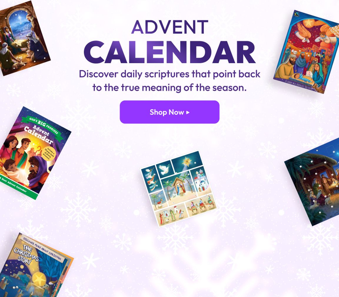 2026 Advent Calendar