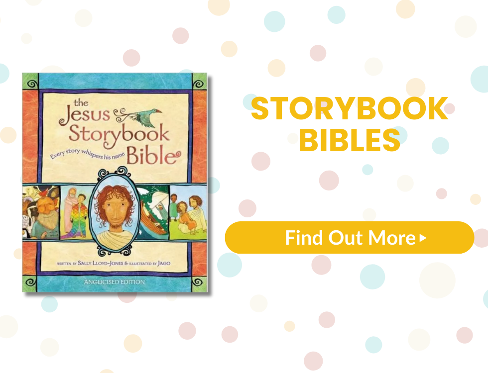 Storybook Bibles