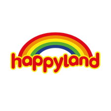 Happyland Bible Stories