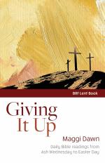 Lent Books for Individuals